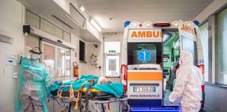 Covid Italia, i dati della settimana: cala occupazione terapie intensive
