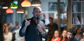 Palermo, Francesco Costa presenta ‘California’