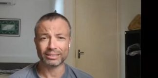 Emirati, si sblocca caso di Andrea Costantino: imprenditore tornato in Italia