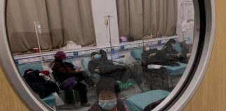 Covid Cina, Schillaci: “Primi tamponi dopo arrivi, varianti già presenti in Italia”