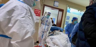 Covid Cina, analisi Italia: “rischio di un fuoco di ritorno”