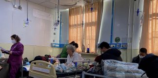 Covid, Oms: “Chiesto a Cina condivisione dati specifici e in tempo reale”