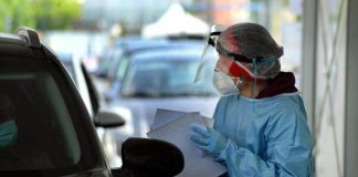 Covid oggi Toscana, 1.904 contagi e 22 morti: bollettino 28 dicembre