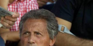 Sinisa Mihajlovic, Cragnotti: “Sua morte enorme sofferenza, un grande uomo”