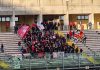 Calcio Serie C: Il Mantova si fa raggiungere dal Padova. All’Euganeo finisce 1-1