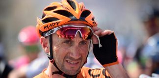 Davide Rebellin, lo strazio della moglie: “Dammi la forza di rialzarmi”