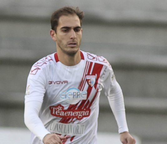 Calcio Serie C – De Francesco: “Mantova in crescita. Nel girone di ritorno risaliremo la china”
