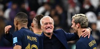 Mondiali 2022, Deschamps: “Vittoria Francia magnifica”