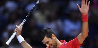 Djokovic in Australia: visto ok e prossima settimana in campo