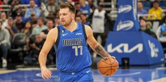 Natale Nba, Mavericks-Lakers 124-115: Doncic incanta e James non basta