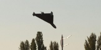 Ucraina, attacco con drone a base aerea russa di Engels: 3 morti