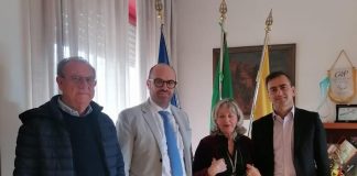 Accordo Ebiten e Sistema Impresa con Inail Sicilia per sicurezza nei luoghi di lavoro