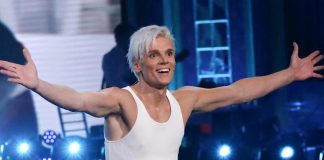 Alessandro Egger: “Dopo ‘Ballando con le stelle’ condurrò un programma tv”