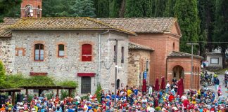 L’Eroica sbarca al Parlamento Ue: a fine marzo in mostra il ciclismo delle strade bianche