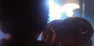 E.T. cerca casa, all’asta il modello usato nel film
