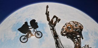 E.T., venduta all’asta marionetta per 2,4 milioni di euro