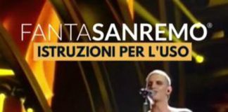 Sanremo 2023, il FantaSanremo scalda i motori: arrivano i bonus Dargen e Morandi