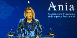 Assicurazioni, Farina (Ania): “Nostro serio impegno su Pnrr e rischi naturali. Noi ci siamo”