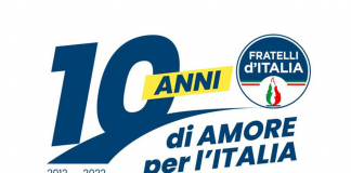 Fdi: festeggia 10 anni in Piazza del Popolo: 3 nomi in pole per la corsa nel Lazio