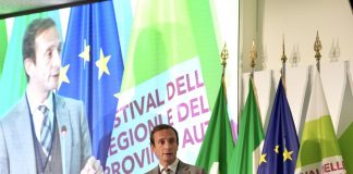 Regioni, Fedriga: ‘Festival rimarca ruolo centrale della collaborazione governo-territori’