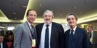 Pnrr, Fedriga: ‘Più che buchi Draghi, criticità con Conte 2 di non coinvolgere Regioni’