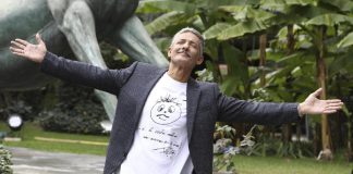 Ascolti tv, Fiorello al 16% e in prime time vince ‘Filumena Marturano’
