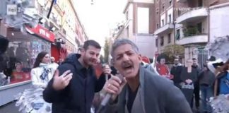 Ascolti tv, Fiorello sbanca con Viva Rai2! e batte Tg1 Mattina
