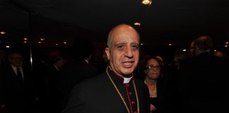 Giubileo, Mons. Fisichella: “Macchina in moto, grande collaborazione e guardiamo avanti”