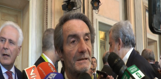 Lombardia, la nuova giunta Fontana slitta a domani: “Due o tre punti ancora da chiarire”