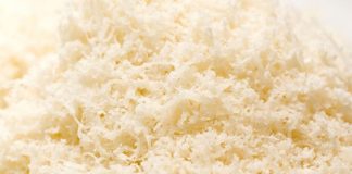 Micotossina nel formaggio grattugiato, Consorzio Grana Padano: “nessun problema per i consumatori”