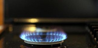 Bollette gas, aumento del 13,7% a novembre: +63,7% in un anno
