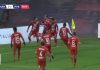 Calcio Serie C: Gli highlights di Mantova-Pro Vercelli 3-3