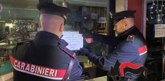 Al Bar Rinforzino di Porto Mantovano c’è troppo baccano: chiuso il locale