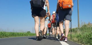 Un progetto per vivere e raccontare il territorio mantovano tra Oglio e Chiese. Nuova iniziativa di turismo “lento”