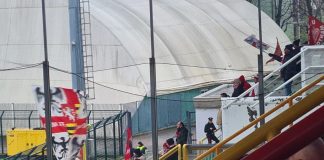Calcio Serie C: Goleada biancorossa: Il Mantova espugna Meda, battuto il Renate 3-1