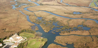 Parco del Mincio, nel 2023 aumento degli investimenti: quasi +2,5mln di euro