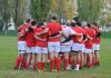 Rugby Serie C: Il Mantova travolge i Centurioni 41-10. Giop: “Ottima prestazione”