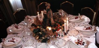 Natale 2022, come organizzare un menù gustoso, healthy e salva tredicesima
