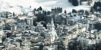 Volano i prezzi delle case in montagna, Cortina la più cara ma è boom a Livigno