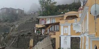 Ischia, trovata anche Valentina: ricomposta la famiglia sterminata dalla frana