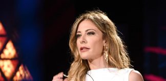 Sanremo 2023, Amadeus: “Francesca Fagnani coconduttrice di una serata”