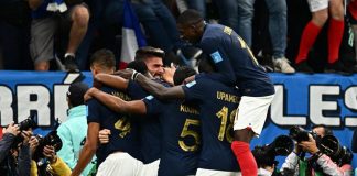 Mondiali 2022, Inghilterra-Francia 1-2: bleus in semifinale contro il Marocco