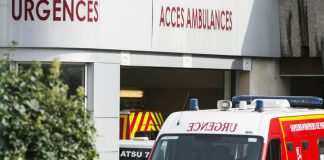 Francia, incendio in palazzo vicino Lione: 10 morti tra cui 5 bambini
