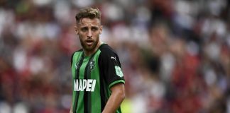 Calciomercato Roma, per Frattesi richieste da Premier League