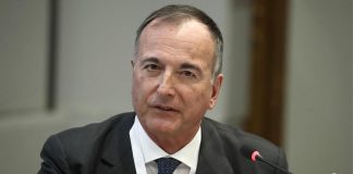 Morto Franco Frattini, ex ministro e attuale presidente Consiglio di Stato