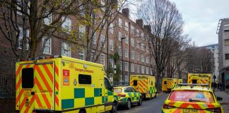 Gb, in sciopero addetti ambulanze. Governo: “Non ubriacatevi”