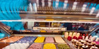 Fiere: il gelato artigianale torna protagonista a Sigep 2023