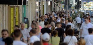 In Italia sempre meno residenti, il Censimento Istat