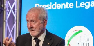 Lega Pro, Francesco Ghirelli si dimette da presidente