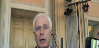Autonomia, Giani: “Differenziata sempre di più un elemento di unione”